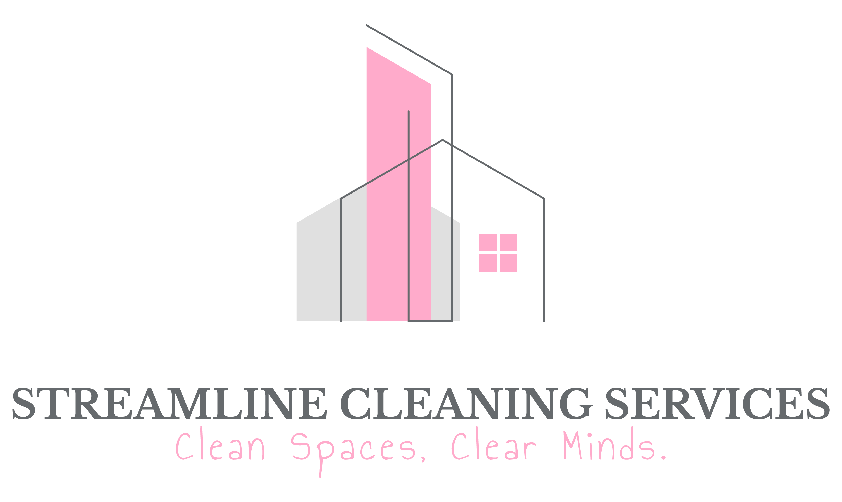 Streamline logo